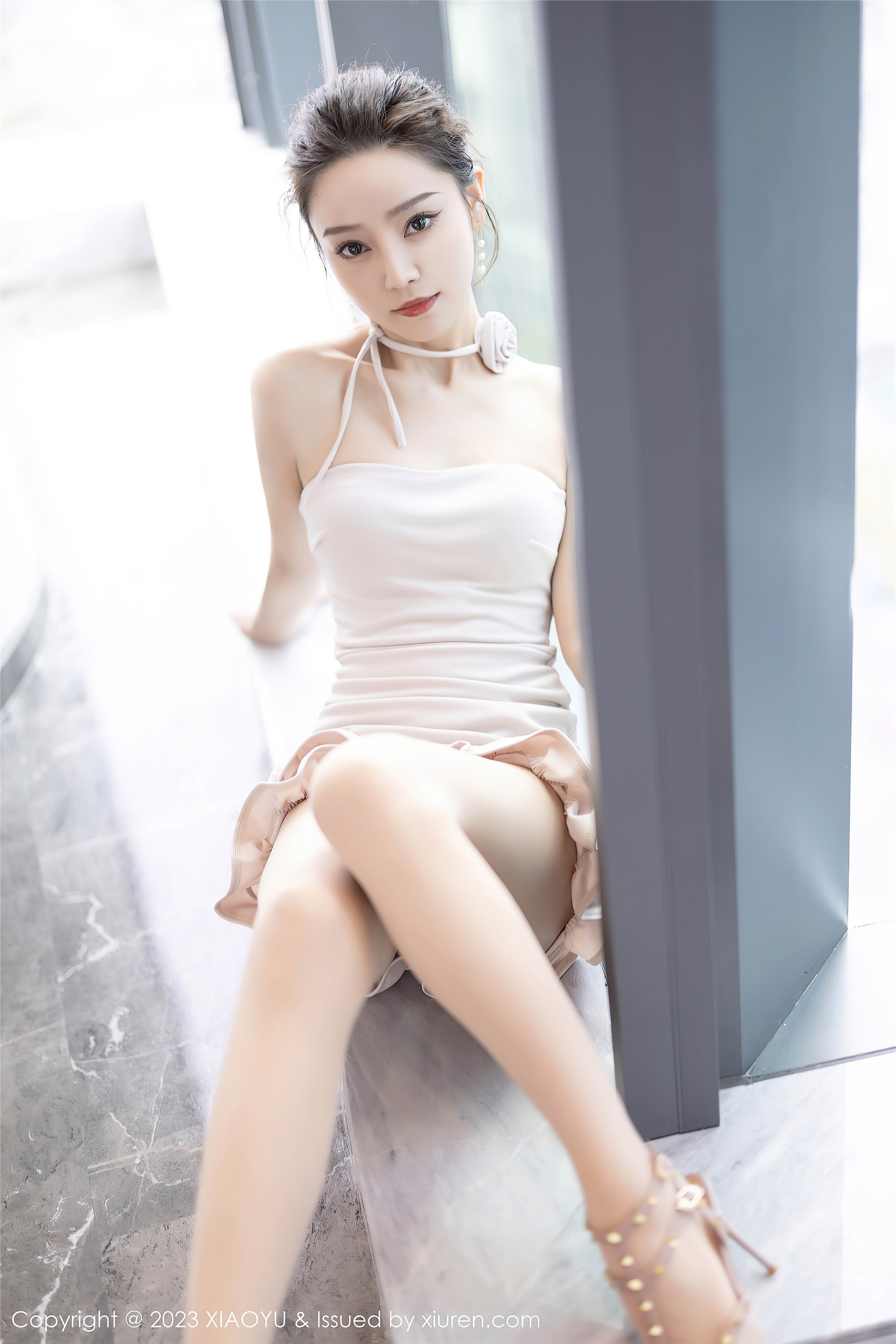 XIAOYU语画界 2023.10.24 VOL.1132 苏曼兮